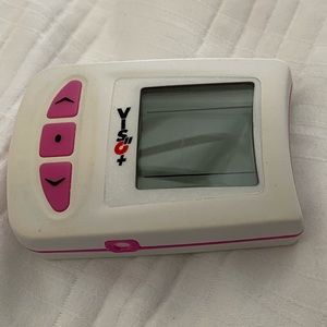 Viso II+ Digital Skydiving Altimeter